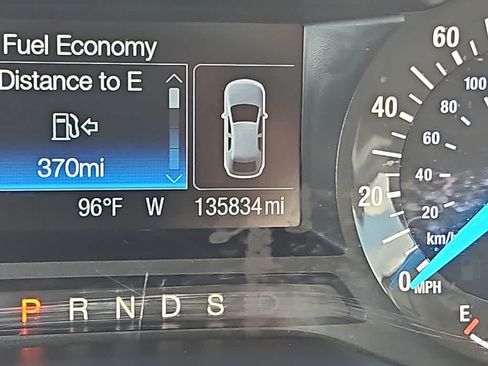 Used 2014 Ford Fusion SE FWD image 17
