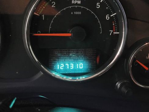 Used 2012 Jeep Wrangler Sport image 3