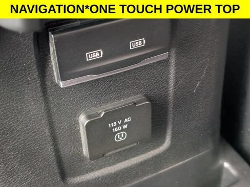 Used 2024 Jeep Wrangler Unlimited Rubicon 392 AWD/4WD image 24