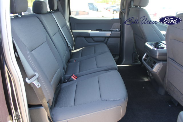 New 2026 Ford F150 XLT w/ Equipment Group 302A MID RWD image 10