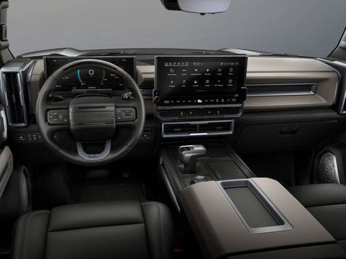 New 2026 GMC Hummer EV 4x4 Crew Cab image 86