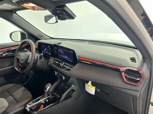 New 2026 Chevrolet TrailBlazer RS w/ Convenience Package image 27