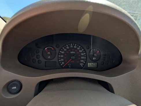 Used 2006 Ford Focus S FWD image 34