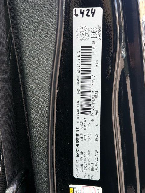 Used 2015 Jeep Wrangler Unlimited Sahara AWD/4WD image 15