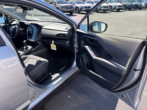 New 2025 Subaru Crosstrek 2.5i Premium image 43