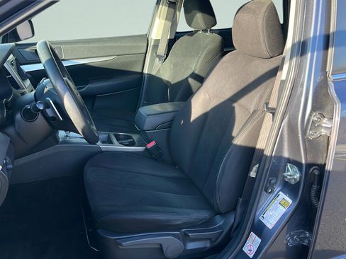 Used 2014 Subaru Outback 2.5i w/ Alloy Wheel Package image 20