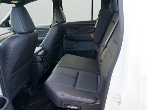 New 2025 Honda Ridgeline TrailSport image 10