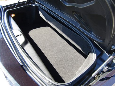 Used 2014 Chevrolet Corvette Stingray Convertible w/ 3LT Preferred Equipment Group image 25