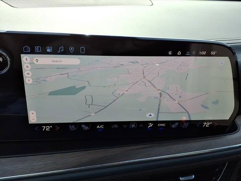 New 2026 Chevrolet Tahoe High Country w/ Sun And Tow Package image 13