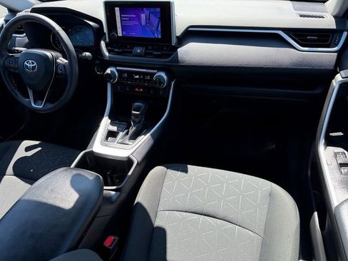 Certified 2024 Toyota RAV4 XLE w/ Convenience Package image 34
