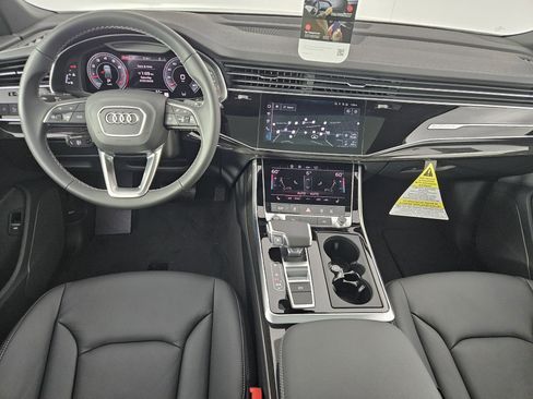 New 2026 Audi Q7 3.0T Premium AWD/4WD image 35