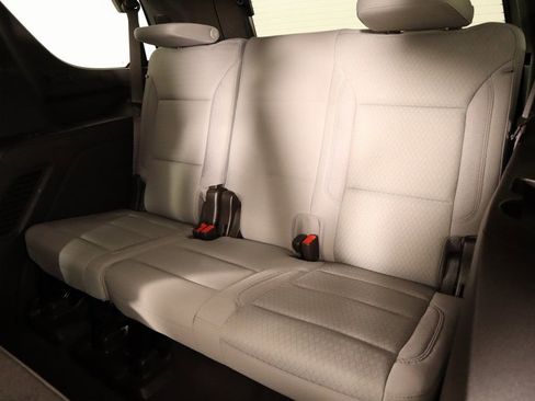 Used 2022 Chevrolet Tahoe LS w/ Driver Alert Package image 13