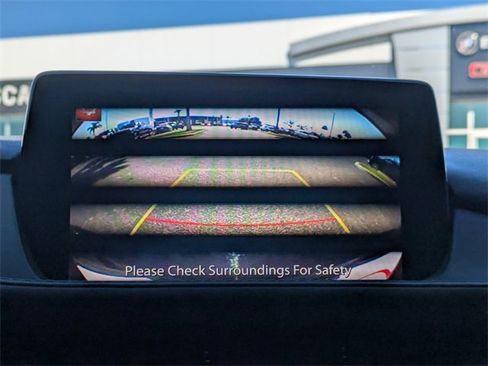 Used 2020 MAZDA MAZDA6 Sport image 23