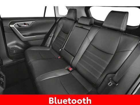 Used 2025 Toyota RAV4 Limited w/ Advanced Technology Package AWD/4WD image 15