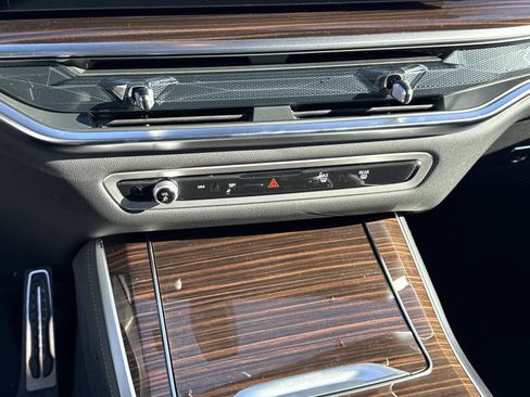 New 2026 BMW X5 xDrive50e image 20