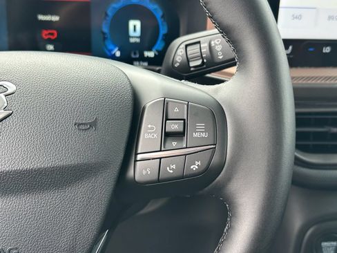 New 2025 Ford Bronco Sport Outer Banks AWD/4WD image 10