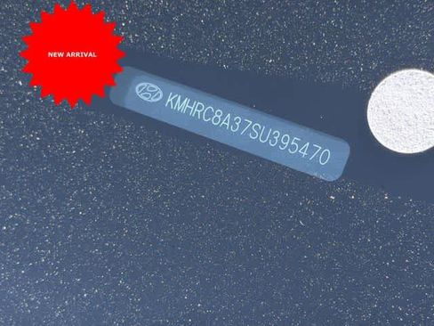 Used 2025 Hyundai Venue SEL image 27