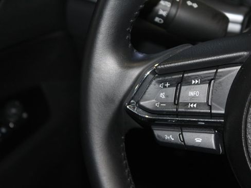 Used 2023 MAZDA CX-5 AWD 2.5 S w/ Preferred Package image 21