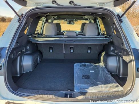 New 2026 Subaru Forester Premium image 22