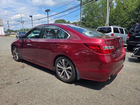 Used 2015 Subaru Legacy 2.5i Limited AWD/4WD image 40