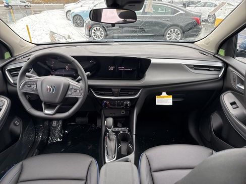 New 2026 Buick Encore GX Sport Touring image 6