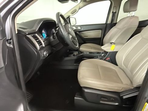 Used 2022 Ford Ranger Lariat w/ Technology Package AWD/4WD image 11