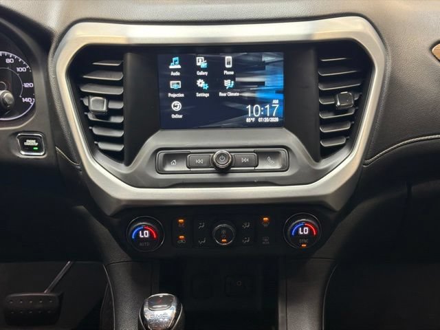 Used 2019 GMC Acadia SLE AWD/4WD image 16