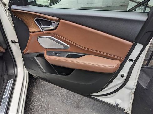 Used 2019 Acura RDX AWD w/ Advance Package image 20