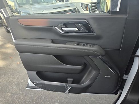 New 2026 GMC Yukon XL Denali w/ Sun & Power Step Package image 20