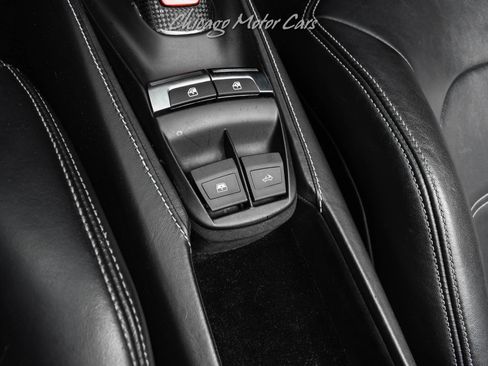 Used 2017 Ferrari 488 Spider image 22