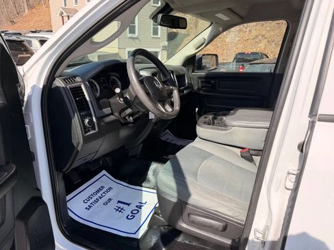 Used 2019 RAM 1500 Tradesman w/ Popular Equipment Group image 10