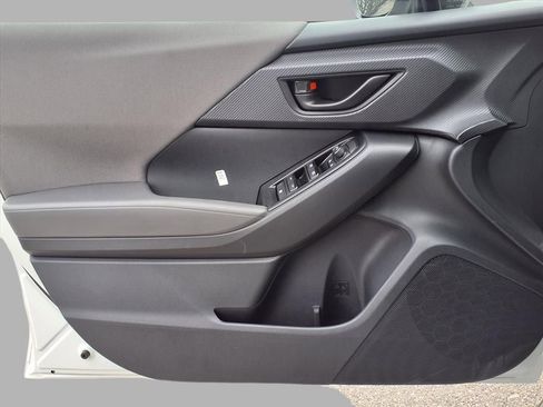 New 2026 Subaru Crosstrek 2.5i image 15