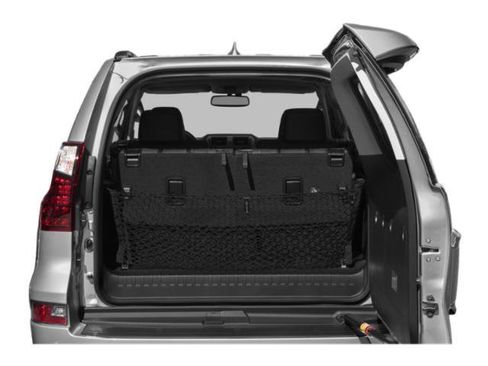Used 2019 Lexus GX 460 Premium AWD/4WD image 14