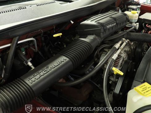 Used 1998 Dodge Ram 1500 Truck 2WD Quad Cab image 32