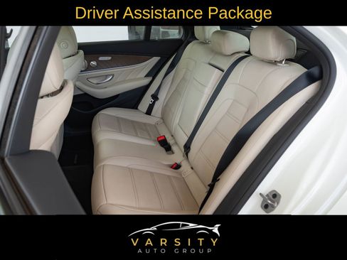 Used 2022 Mercedes-Benz E 53 AMG 4MATIC Sedan image 14