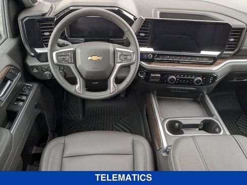 New 2026 Chevrolet Silverado 3500 LT image 29