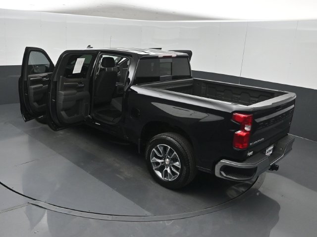 Used 2026 Chevrolet Silverado 1500 LT w/ Texas Edition Plus RWD image 62