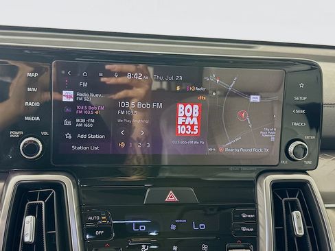 Used 2023 Kia Sorento S w/ Panoramic Sunroof Package FWD image 15