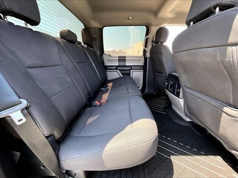 Used 2018 Ford F150 XL w/ Equipment Group 101A Mid AWD/4WD image 16