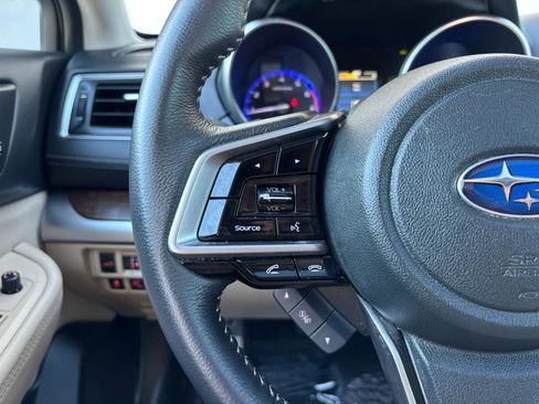 Used 2018 Subaru Outback 2.5i Limited w/ Popular Package #2 image 22