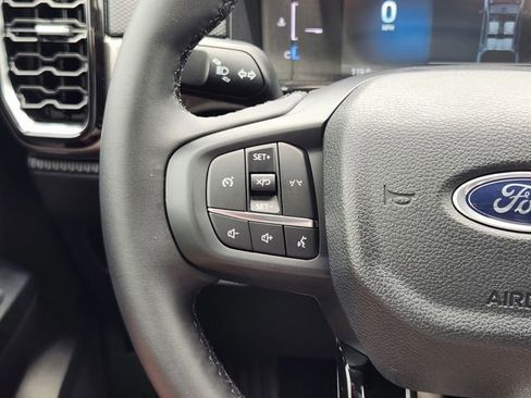 New 2026 Ford Ranger XLT RWD image 28