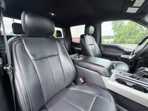 Used 2020 Ford F150 Lariat w/ Equipment Group 502A Luxury AWD/4WD image 26