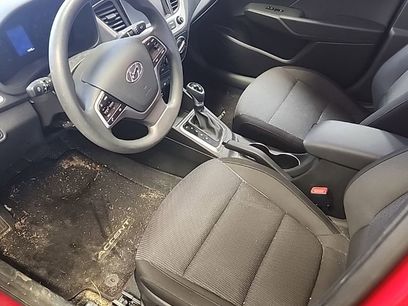 Used 2020 Hyundai Accent SEL
