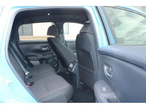 Used 2026 Honda HR-V Sport image 11