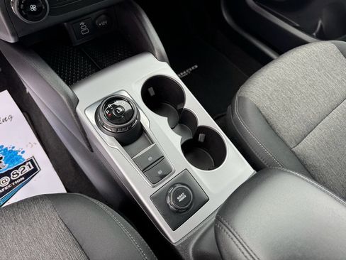 Certified 2024 Ford Bronco Sport Big Bend image 28