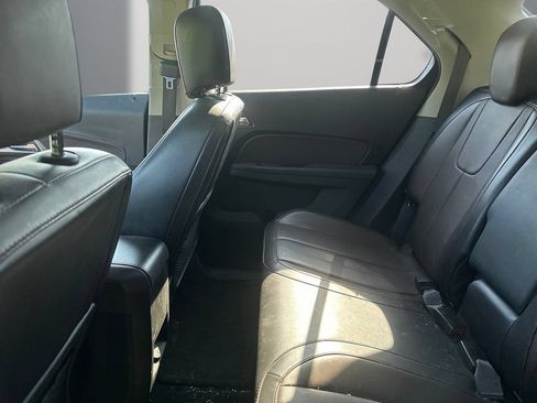 Used 2015 Chevrolet Equinox LT w/ Power Convenience Package FWD image 12