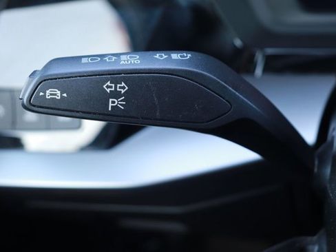 Used 2024 Audi A3 2.0T Premium image 25