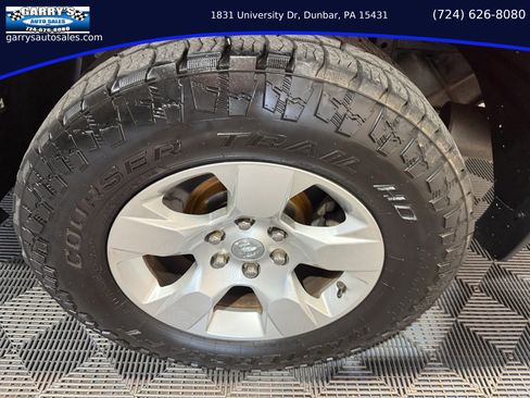 Used 2020 RAM 1500 Big Horn AWD/4WD image 12
