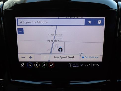 Used 2023 Chevrolet Traverse RS image 14