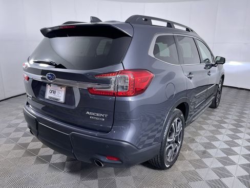 Used 2023 Subaru Ascent Limited w/ Technology Package image 25